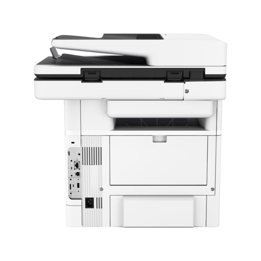 HP LaserJet Enterprise MFP M528dn | High-Speed Multifunction Printer with Advanced Security and Energy Efficiency