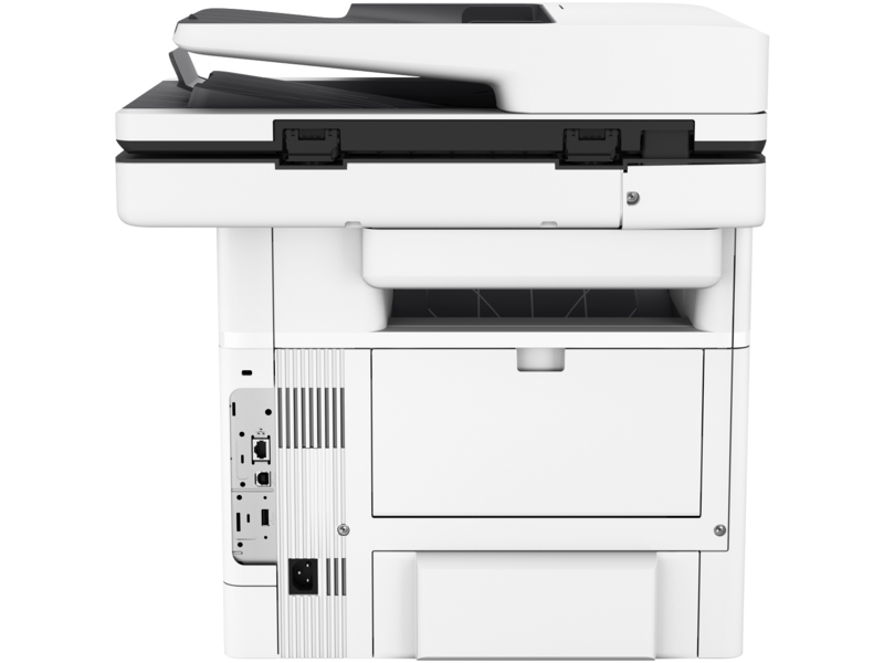 HP LaserJet Enterprise MFP M528dn | High-Speed Multifunction Printer with Advanced Security and Energy Efficiency