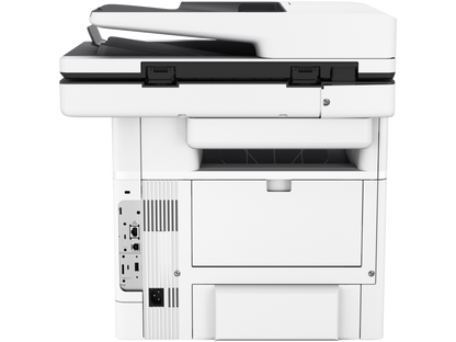 HP LaserJet Enterprise MFP M528dn | High-Speed Multifunction Printer with Advanced Security and Energy Efficiency