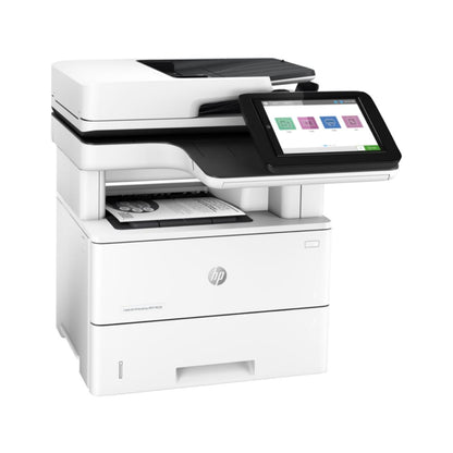 HP LaserJet Enterprise MFP M528dn | High-Speed Multifunction Printer with Advanced Security and Energy Efficiency