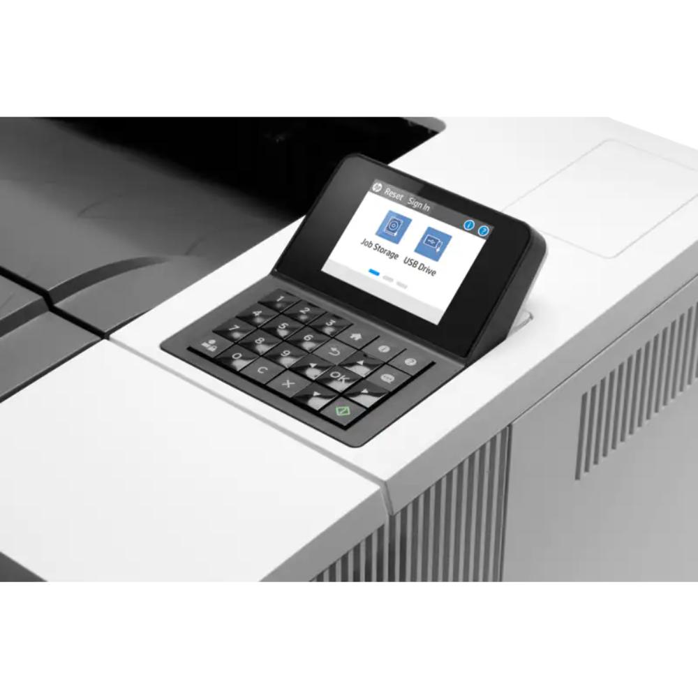 HP LaserJet Enterprise M507dn Printer | Powerful and Efficient Monochrome