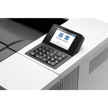 HP LaserJet Enterprise M507dn Printer | Powerful and Efficient Monochrome