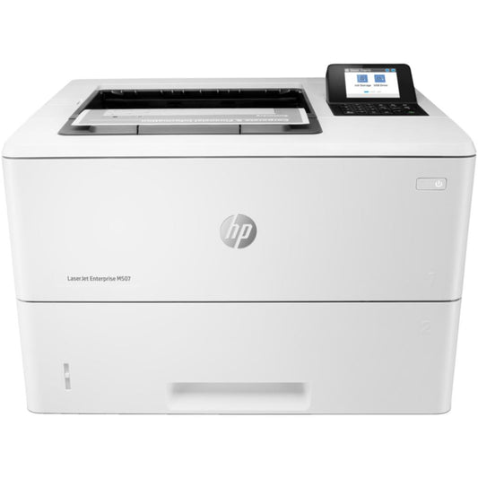 HP LaserJet Enterprise M507dn Printer | Powerful and Efficient Monochrome