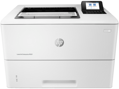 HP LaserJet Enterprise M507dn | Printer