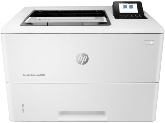 HP LaserJet Enterprise M507dn | Printer