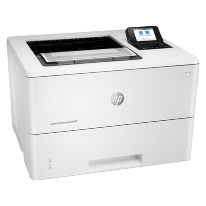HP LaserJet Enterprise M507dn Printer | Powerful and Efficient Monochrome