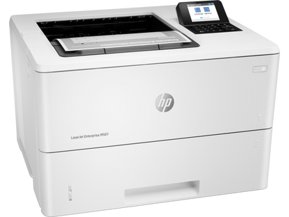 HP LaserJet Enterprise M507dn | Printer