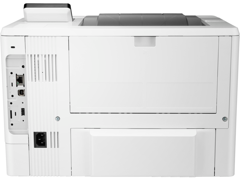 HP LaserJet Enterprise M507dn | Printer