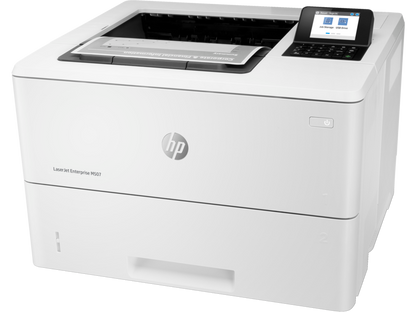 HP LaserJet Enterprise M507dn | Printer