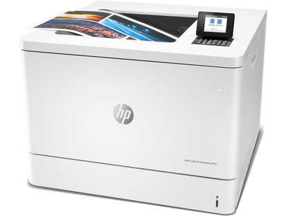 HP Color LaserJet Enterprise M751dn | Printer