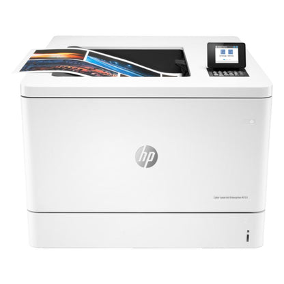 HP Color LaserJet Enterprise M751dn | High-Performance A3 Color Printer for Business