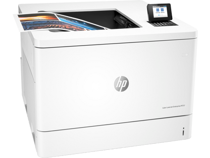 HP Color LaserJet Enterprise M751dn | Printer