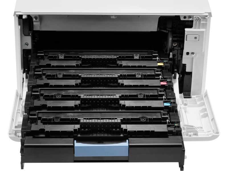 HP Color LaserJet Pro M454dn | Printer