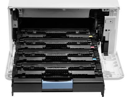 HP Color LaserJet Pro M454dn | Printer