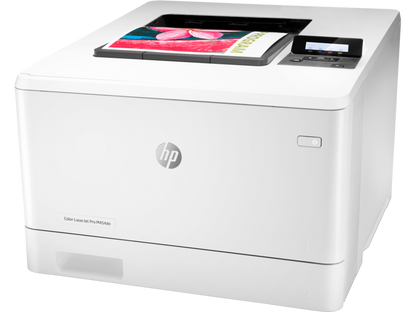 HP Color LaserJet Pro M454dn | Printer