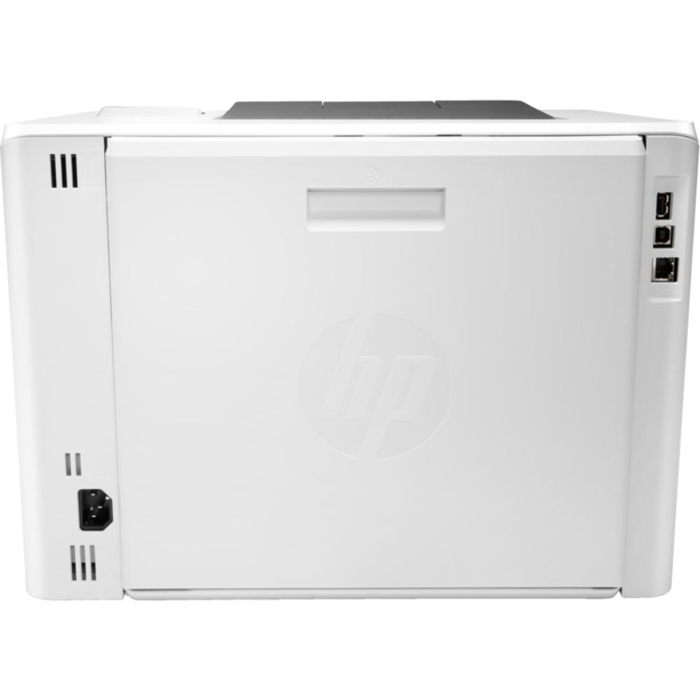 HP Color LaserJet Pro M454dn | High-Performance Duplex Printer