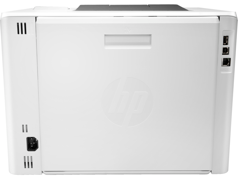 HP Color LaserJet Pro M454dn | Printer