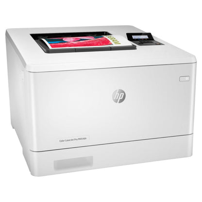 HP Color LaserJet Pro M454dn | High-Performance Duplex Printer