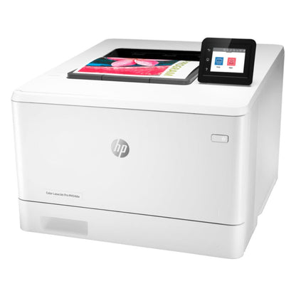 HP Color LaserJet Pro M454dw | High-Performance Wireless Color Printer