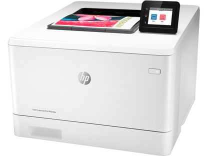 HP Color LaserJet Pro M454dw | Printer