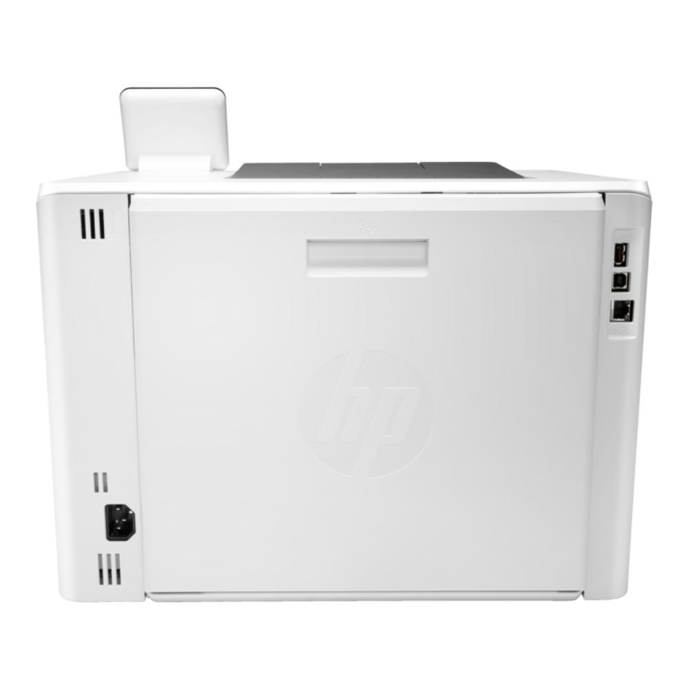 HP Color LaserJet Pro M454dw | High-Performance Wireless Color Printer