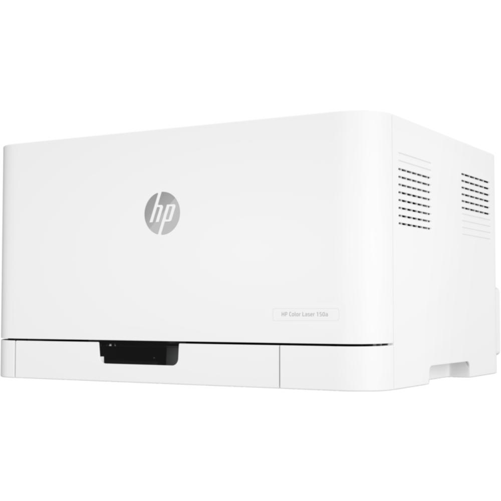 HP Color Laser 150a | Compact Color Laser Printer