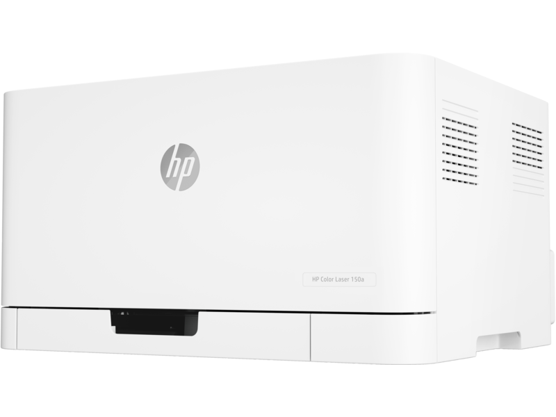 HP Color Laser 150a | Printer