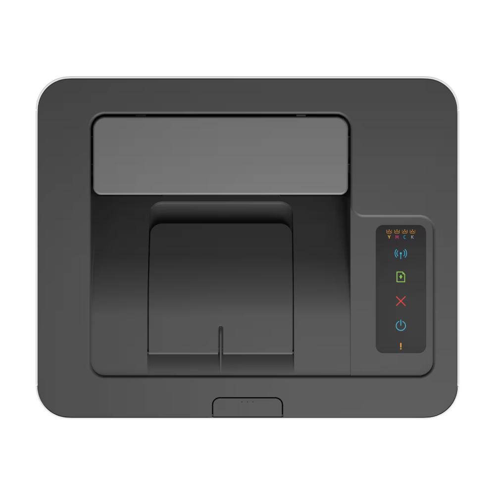 HP Color Laser 150nw | Compact Wireless Color Printer