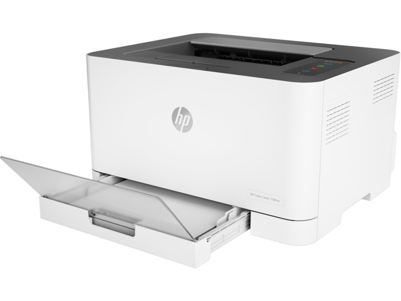 HP Color Laser 150nw | Wireless Printer