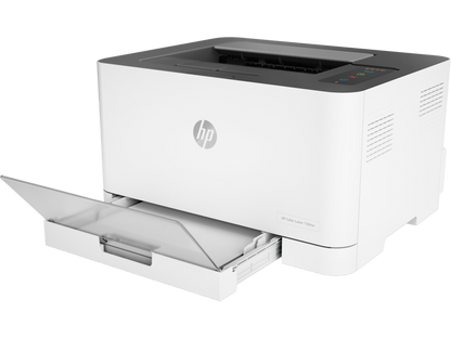 HP Color Laser 150nw | Wireless Printer