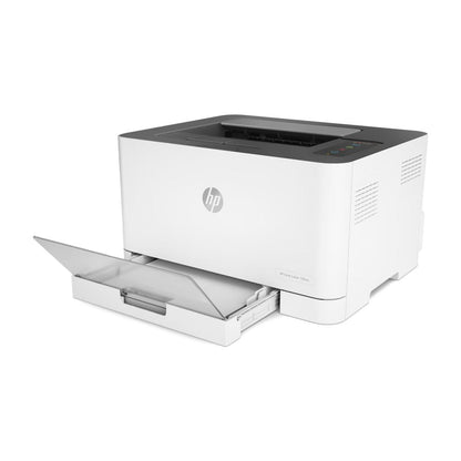 HP Color Laser 150nw | Compact Wireless Color Printer