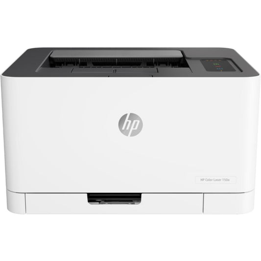 HP Color Laser 150a | Compact Color Laser Printer