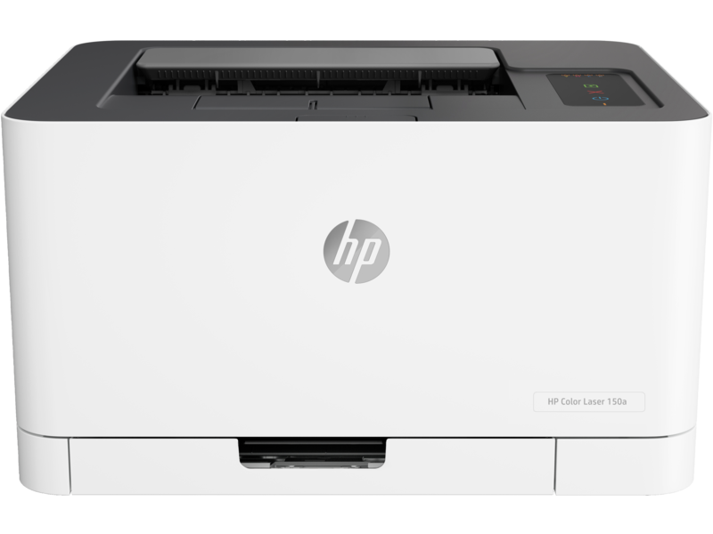 HP Color Laser 150a | Printer