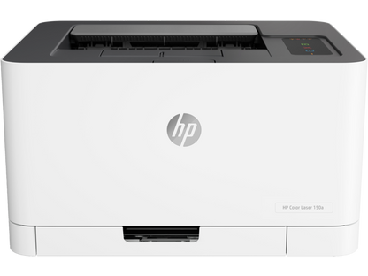 HP Color Laser 150a | Printer