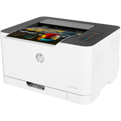 HP Color Laser 150a | Compact Color Laser Printer