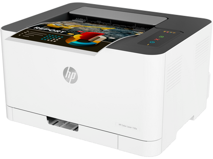 HP Color Laser 150a | Printer