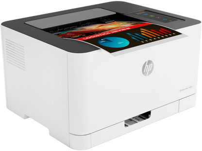 HP Color Laser 150nw | Wireless Printer