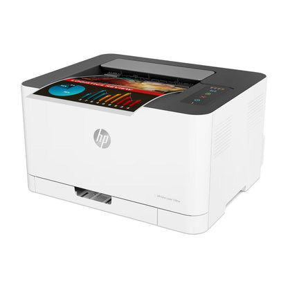 HP Color Laser 150nw | Compact Wireless Color Printer