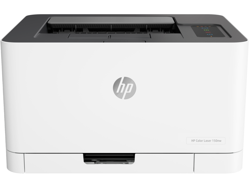 HP Color Laser 150nw | Wireless Printer