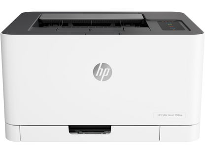 HP Color Laser 150nw | Wireless Printer