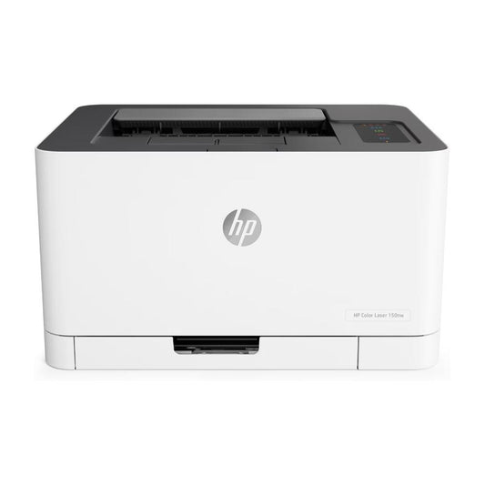 HP Color Laser 150nw | Compact Wireless Color Printer
