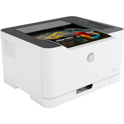 HP Color Laser 150a | Compact Color Laser Printer