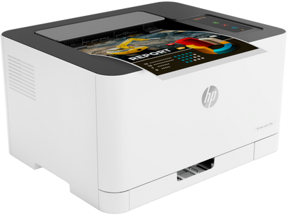 HP Color Laser 150a | Printer