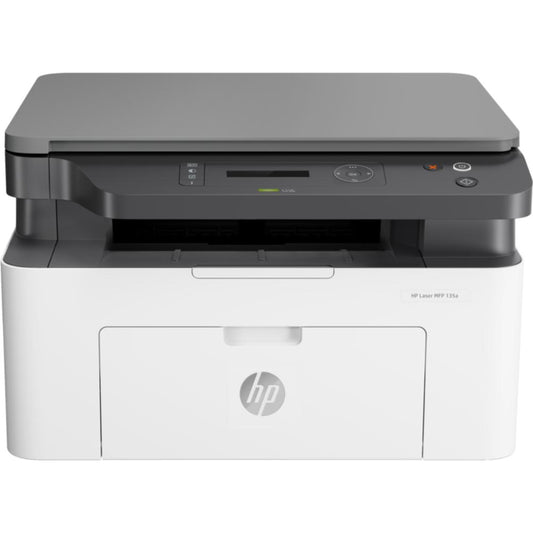 HP Laser MFP 135a | Compact Monochrome Laser Printer