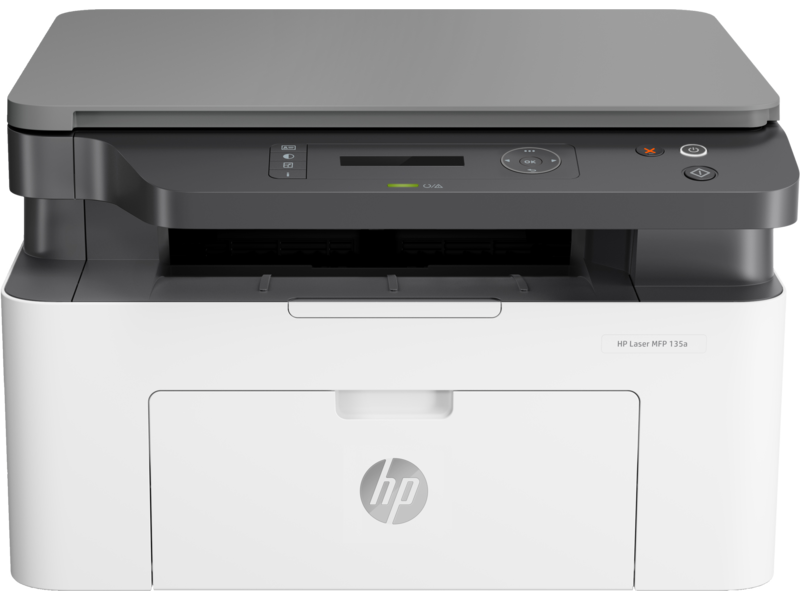 HP Laser MFP 135a Printer