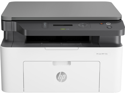 HP Laser MFP 135a Printer