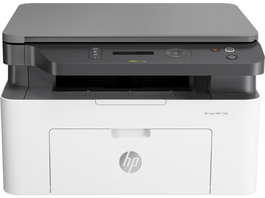 HP Laser MFP 135a Printer