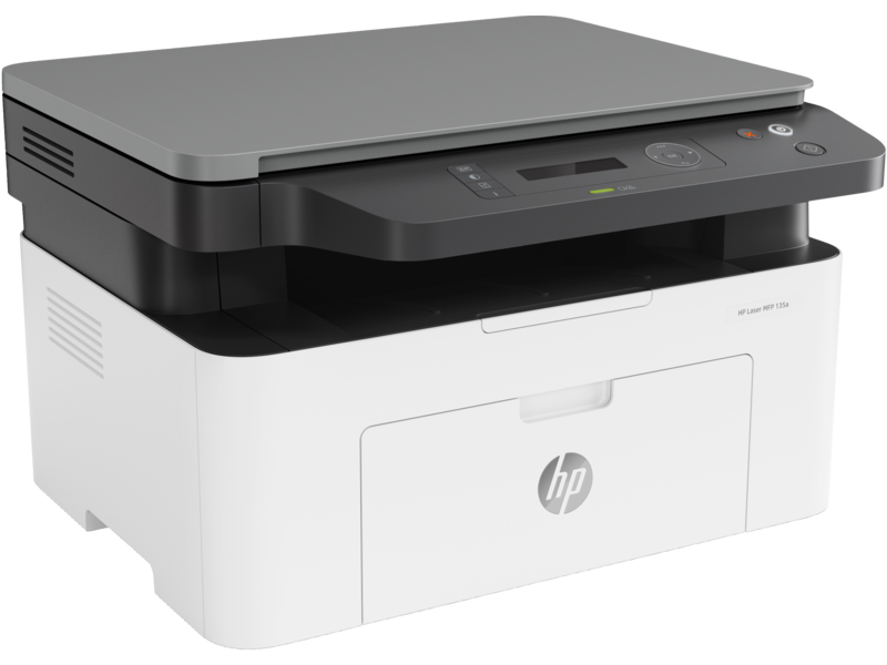 HP Laser MFP 135a Printer