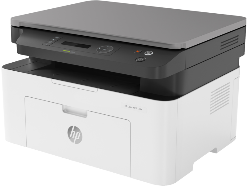 HP Laser MFP 135a Printer