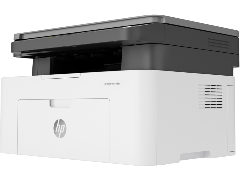 HP Laser MFP 135a Printer